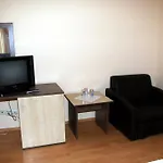 Interrum 3* Razgrad