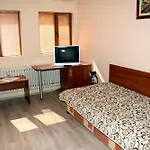 Interrum 酒店 Razgrad