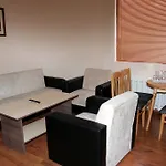 酒店 Interrum Razgrad