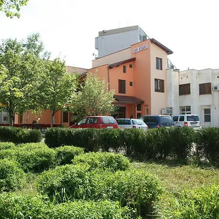 Interrum Razgrad
