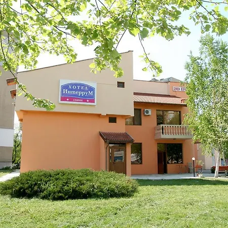 Interrum Razgrad