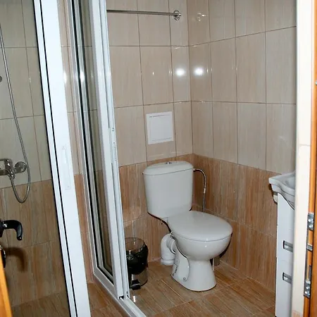 Interrum Хотел 3*