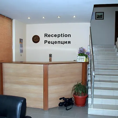 Hotel Interrum