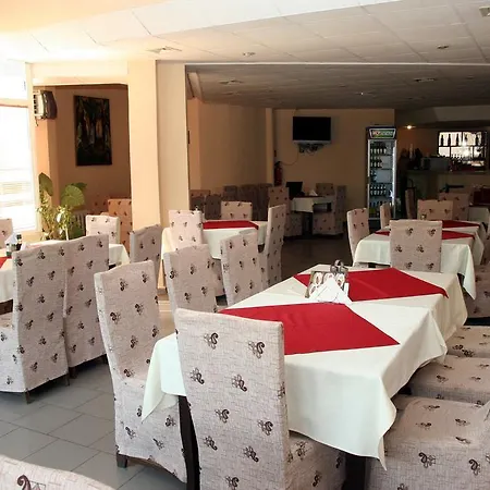 Hotel Interrum