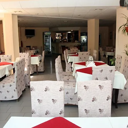 Interrum Hotel