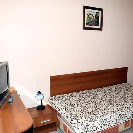 Interrum Hotel