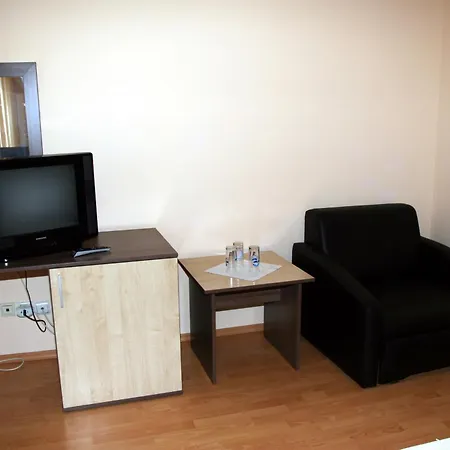 Interrum 3* Razgrad