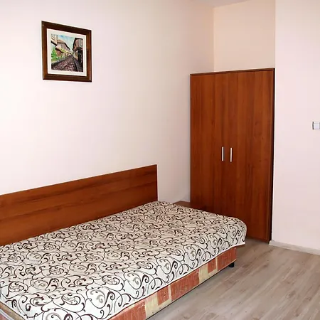 Interrum Hotel