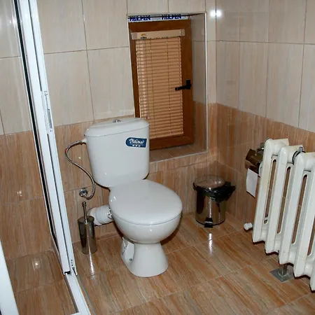 Hotel Interrum