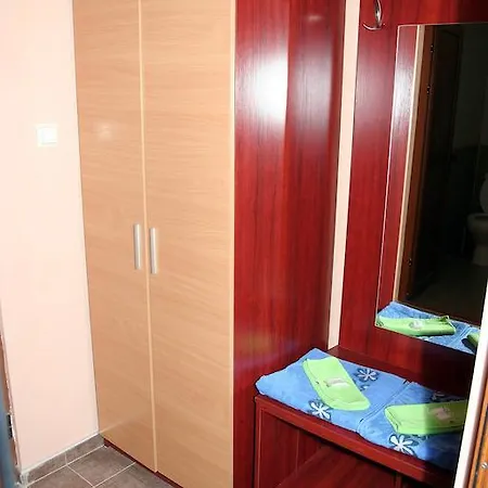 Hotel Interrum Razgrad