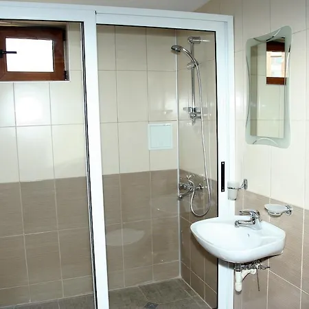 Hotel Interrum Razgrad