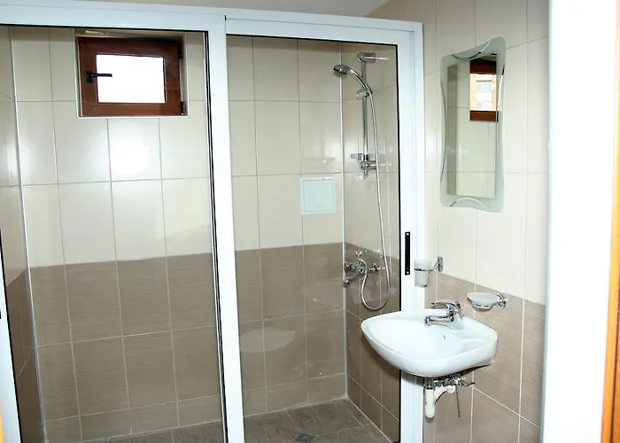 Hotel Interrum Razgrad